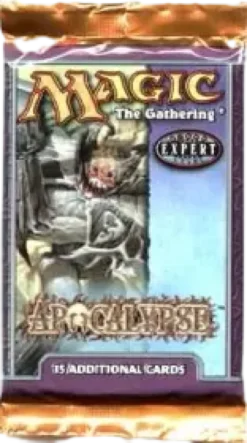 Apocalypse Booster