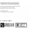 Apocalypse World RPG 2nd Edition