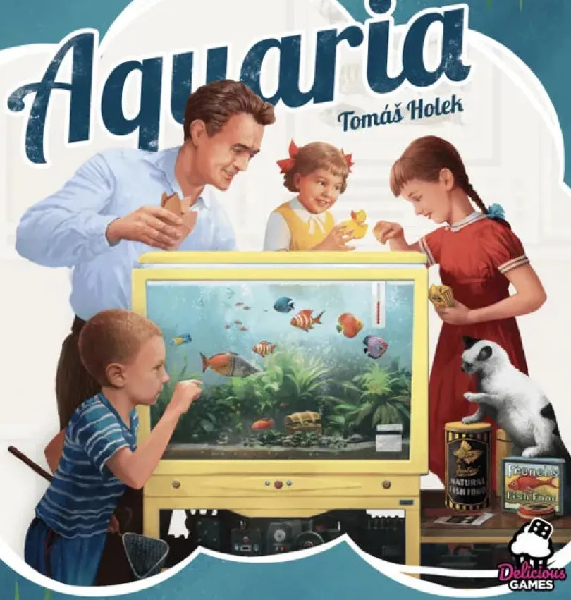Aquaria