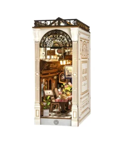 Arcade Dating - Book Nook Kit - Rolife