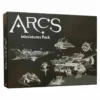 Arcs: Miniatures Pack (EN)