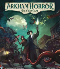 Arkham Horror LCG: Revised Core Set