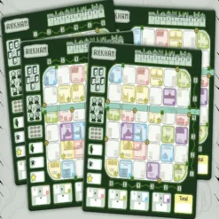 Arkham Travel Guide (EN)