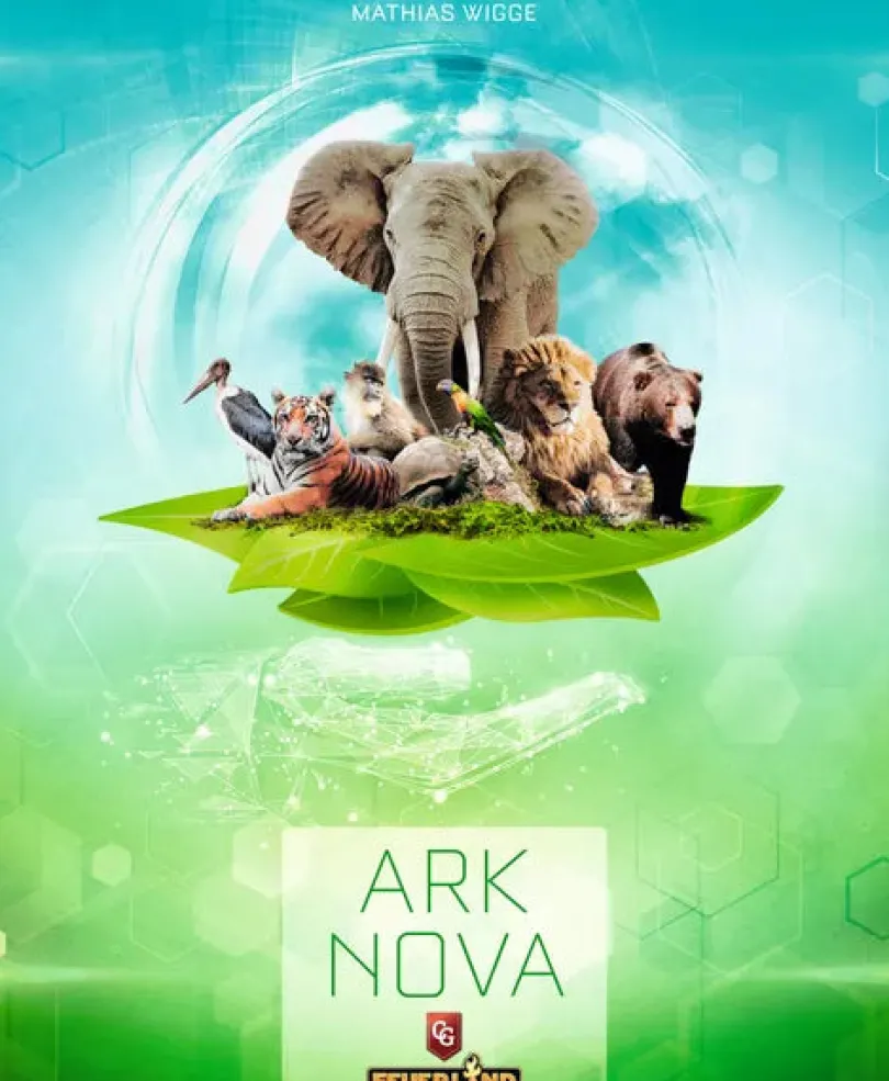 Ark Nova
