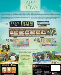 Ark Nova
