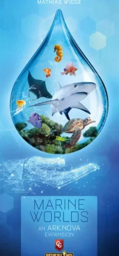 Ark Nova: Marine Worlds