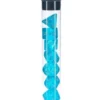 A Role Playing Dice Set - Mini - Transparent Blue (storlek 10 mm)