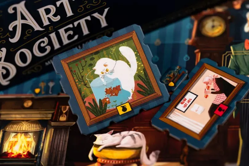 Art Society