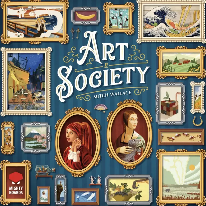Art Society