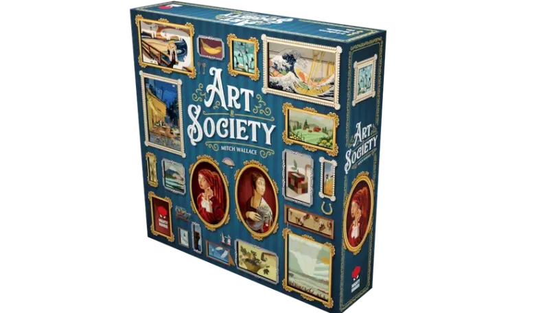 Art Society