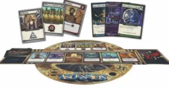 Ascension Fourth Edition