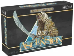 Ascension Fourth Edition
