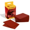Asgaardian Sleeve - Fiery Red Standard