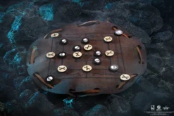 Assassin’s Creed Black Flag Nine Men’s Morris Boardgame