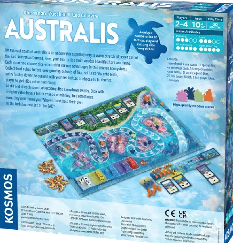 Australis (EN)