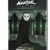 Avatar Legends RPG Wan Shi Tongs Adventure Guide