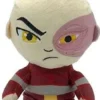 Avatar The Last Airbender Plush Zuko sitting 14cm