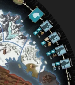 A War Of Whispers Second Edition