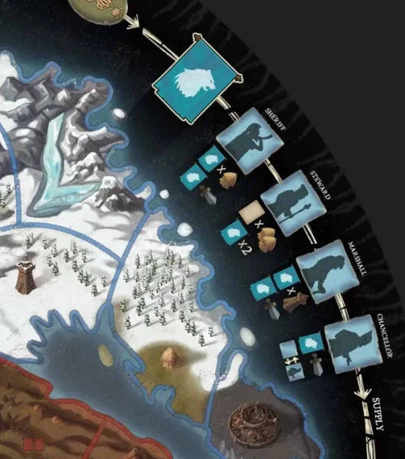 A War Of Whispers Second Edition