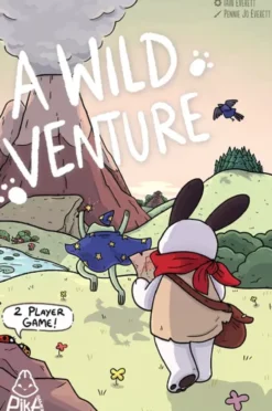 A Wild Venture