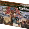 Axis & Allies 1942 2nd Ed