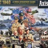 Axis & Allies: Pacific 1940 Second Edition