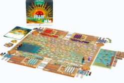 Ayar: Children of the Sun