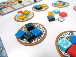 Azul