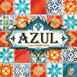 Azul