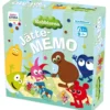 Babblarna jättememo
