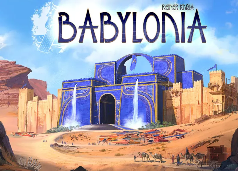 Babylonia