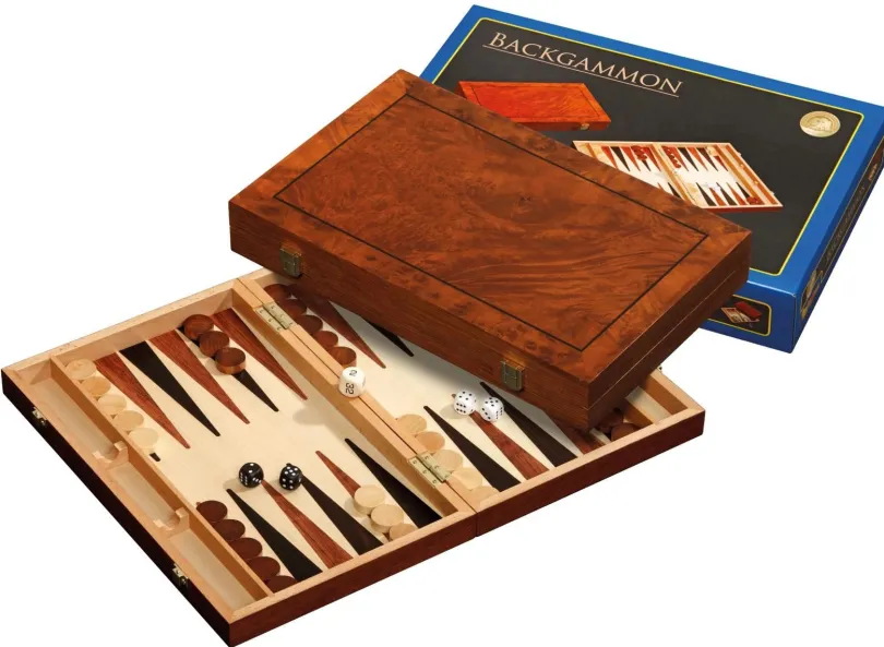 Backgammon - Astypalia, Medium (1130)