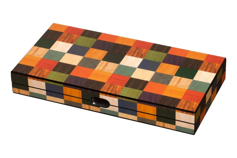 Backgammon - Fourni, Medium (1168)