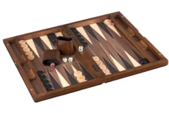 Backgammon - Iraklia, Large (1157)
