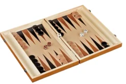Backgammon - Kefalonia, Medium (1180)