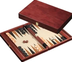 Backgammon Kos Medium 1116 Philos