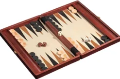 Backgammon Kos Medium 1116 Philos