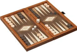 Backgammon - Kythira, small (1806)