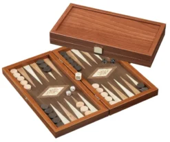 Backgammon - Kythira, small (1806)
