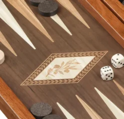 Backgammon - Kythira, small (1806)