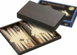 Backgammon - Melos, Medium (1134)