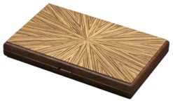 Backgammon - Mykonos, Large (1127)