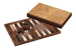 Backgammon - Mykonos, Large (1127)