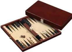 Backgammon Naxos Small 1113