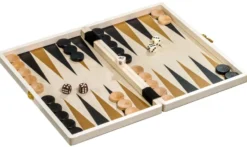 Backgammon - Paros, Medium (1111)
