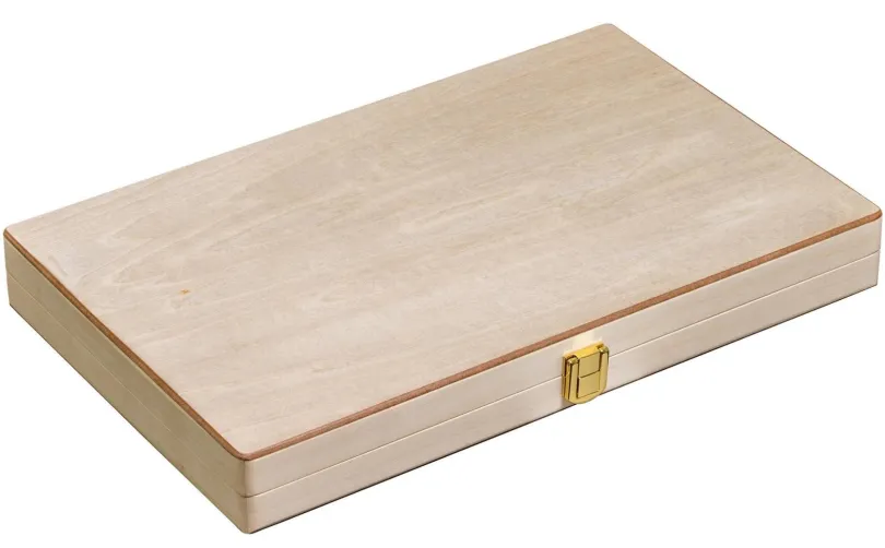 Backgammon - Paros, Medium (1111)