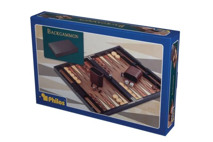 Backgammon Pondikonisi 1185 Philos