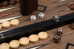 Backgammon Pondikonisi 1185 Philos