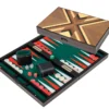Backgammon Psara Medium Felt Interior 1184 Philos