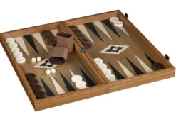 Backgammon - Psoradia, large (1815)